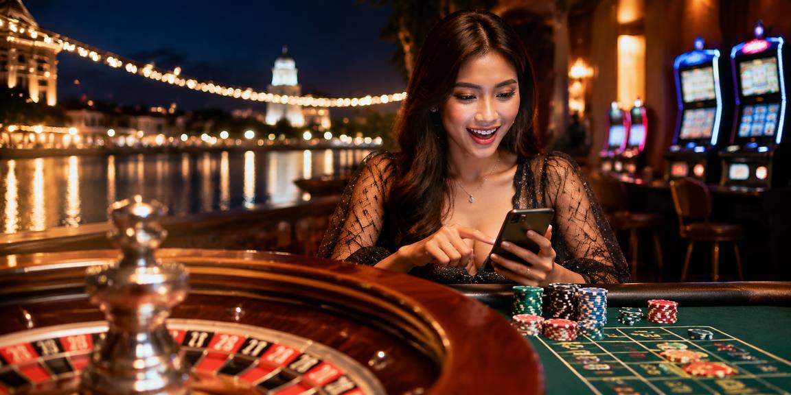 casinomalaysia.app highlight