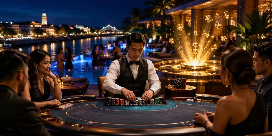 casinomalaysia.app highlight