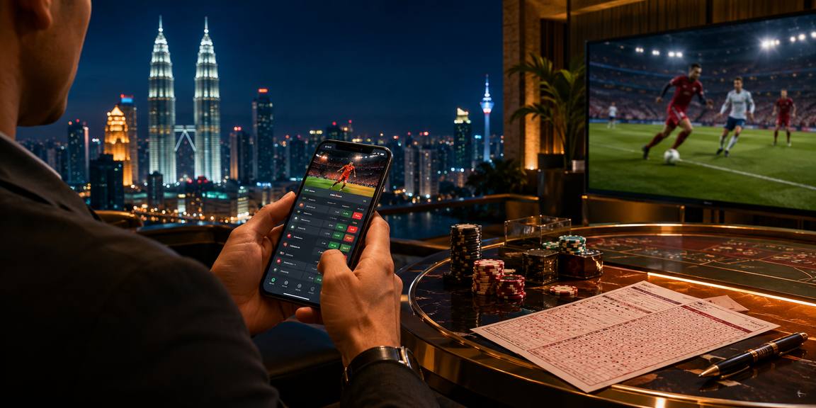 Rocket Crash di casino malaysia
