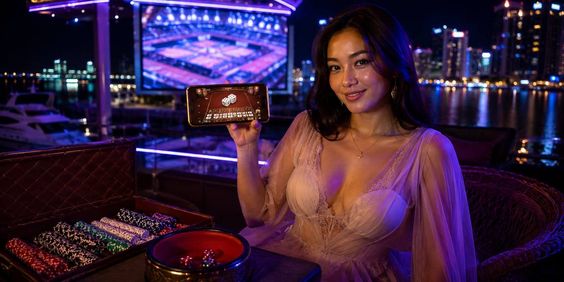 casinomalaysia.app highlight