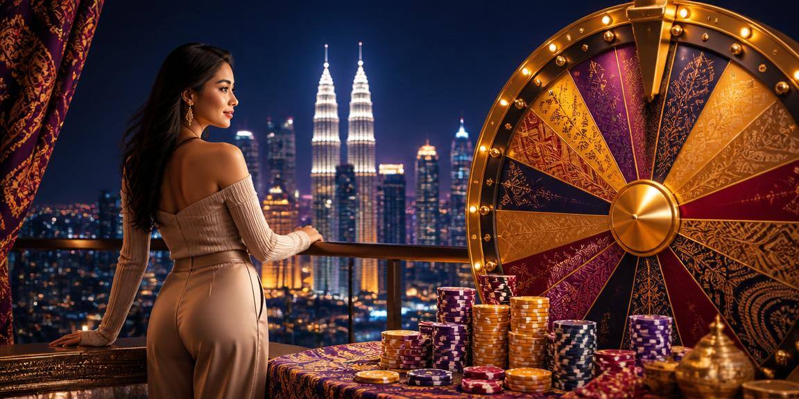 casinomalaysia.app highlight