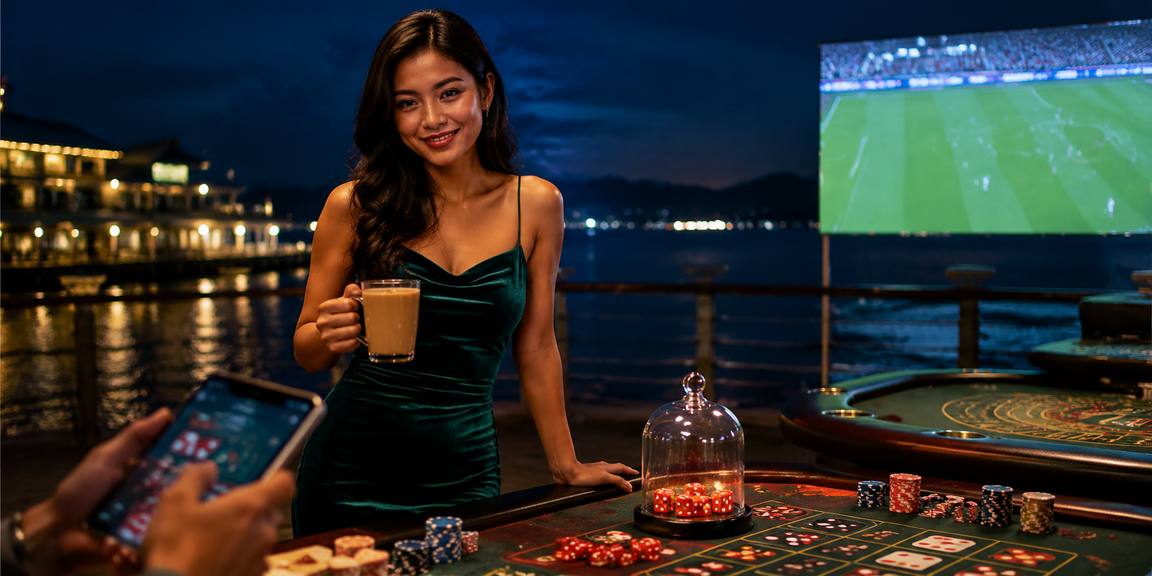 casinomalaysia.app highlight